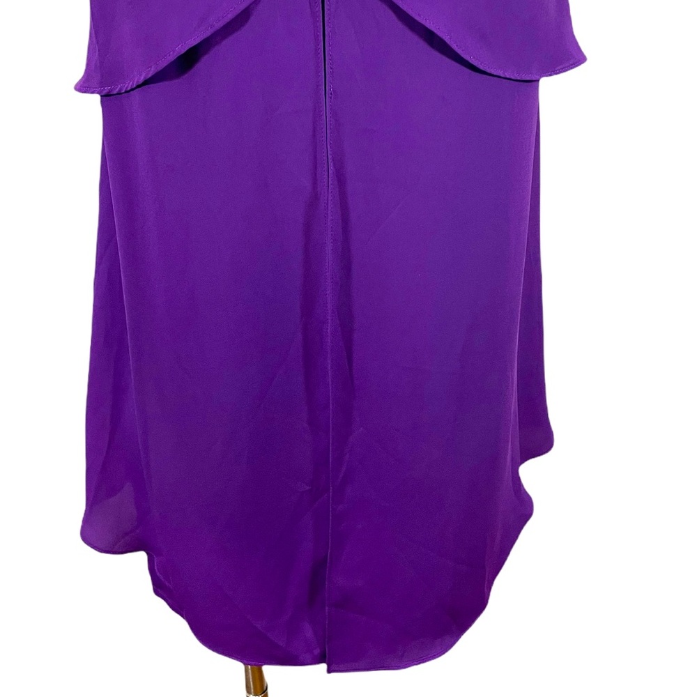 NWT Pins and Needles from Urban Outfitters Draped Sheath Minidress Size S - Picture 5 of 12